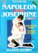 Napoleon And Josephine: Part 2 of 3*